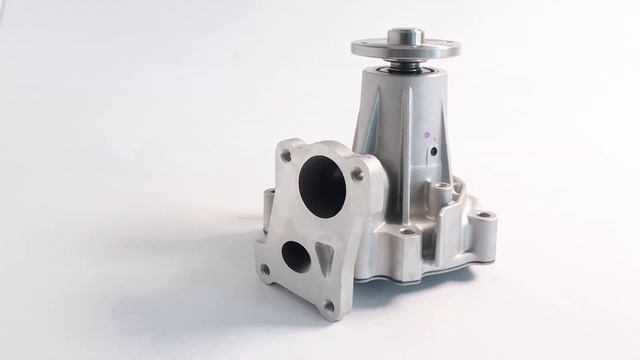 Помпа Водяная Портер1 Насос Сод смотреть онлайн