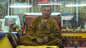 2014-04-10-N6 Четыре благородные истины