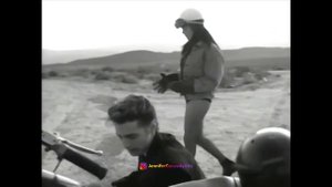 🗽 Boston • 💖 Amanda • 👩 Jennifer Connelly • 👨 Jason Priestley • 🚘 80's Music Hits