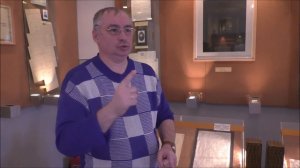 “Исторические памятники Ульяновска“(2часть)