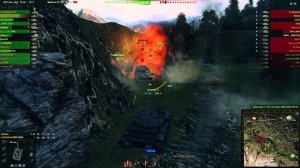 Ворд оф танкс