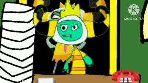 Сцена для 16 серии 6 сезона Злая Куми на зоне вернуть себе лес и для @dima_ab8800