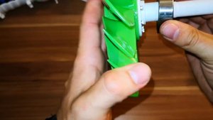 Турбовентиляторный двигатель на 3D принтере - сборка и принцип работы 3D Printed Gas Turbine DIY