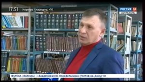 Виртуальная выставка "Читаем книгу о войне"