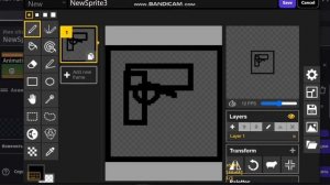 как сделать лёгкую игру