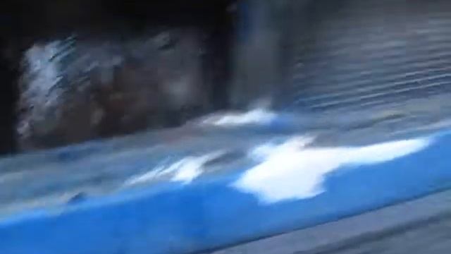 Если смешать дизельное топливо и пушечного сало. Часть 2 смотреть онлайн