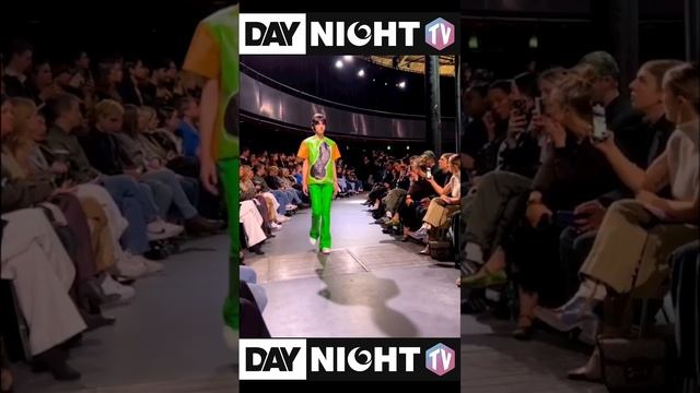 Неделя Моды в Милане 2023: Самые Яркие Образы / Milan Fashion Week