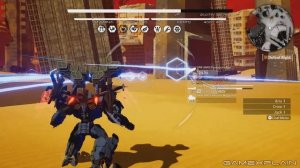 Daemon X Machina - REVIEW (Nintendo Switch)