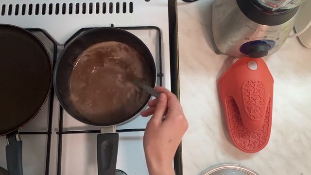 КАК СДЕЛАТЬ КАКАО БЕЗ КОРОВЬЕГО МОЛОКА | ВЕГАН ПП РЕЦЕПТ #вкусноекакао #пользакакао смотреть онлайн