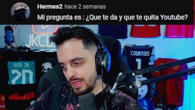 😑TRAS el 4-0 del CITY al MADRID ¿IMPORTA JUGAR BIEN? · Mi 11 IDEAL de LALIGA · ¿FICHAJES BARÇA? смотреть онлайн