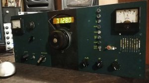 UW3DI ламповый вариант