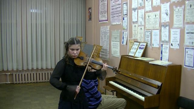 Вебер Мария Дмитриевна (14.06.2008 рожд.) смотреть онлайн