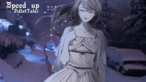 Кишлак - кодировка / speed up /