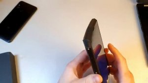 Встречайте POPTEL P60. ? БЕСКОМПРОМИССНЫЙ ЗАЩИЩЕННЫЙ с NFC смартфон IP68