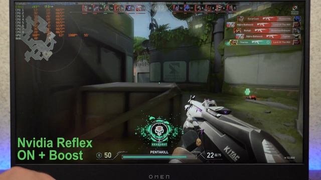 HP Omen 15 - review - Лаптопът без недостатъци! смотреть онлайн