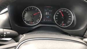 Разгон 0-100 км/ч Toyota Rav4 2.0 (149л.с) 4WD Вариатор XA50