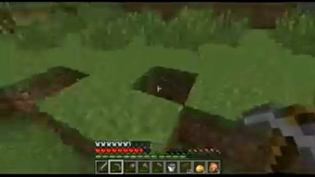 Mine Craft Смотрите познаём новые секреты вместе очень быстро 06 смотреть онлайн