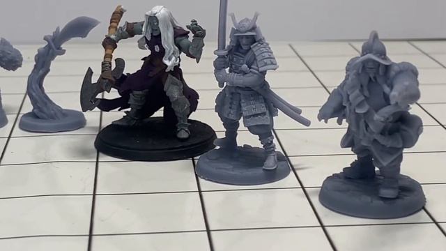 ТОП 3 подкласса волшебника в D&D смотреть онлайн