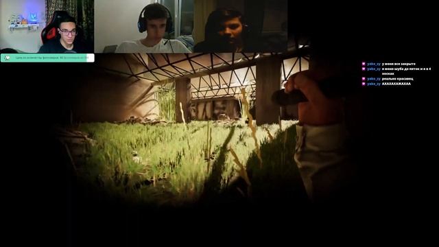 Как выглядит Backrooms ЗОЖника? #1 смотреть онлайн