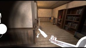 Страшный кот... Mysis horror game