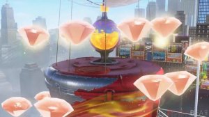 Super Sonic Odyssey - Full Game Walkthrough