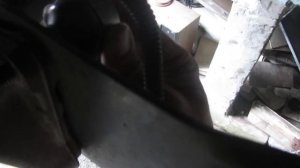 Замена стоек стабилизатора задней подвески на Фольксваген Пассат B6 (Volkswagen Passat B6)