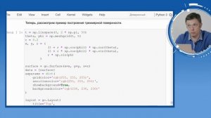 Визуализация в Python и срезы данных. Библиотеки Matplotlib, seaborn, plotly. Часть 5