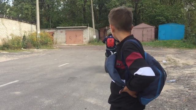 Обзор Yamaha yz 85 смотреть онлайн