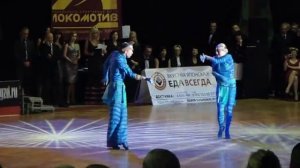 Макс Кожевников-Анастасия Григорьева - Аватар