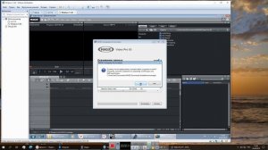 Видеомонтаж для начинающих мануал  по установке MAGIX Video Pro X