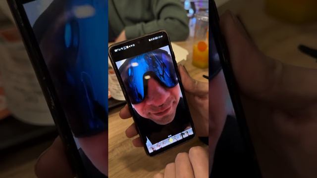 Insta360 One RS - карманная камера 360° 🎥 смотреть онлайн