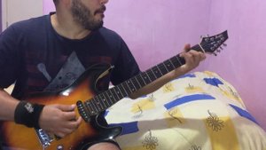 AC/DC - Are You Ready? - FULL GUITAR COVER