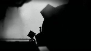 Limbo - прохождение главы #30