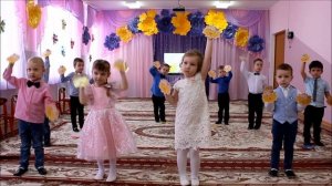 Утренник 8 марта в средней группе