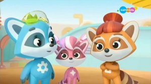 Рекламные блоки (Карусель,07.04.2021) Анонс