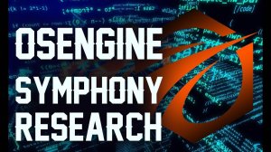 intro. OS Engine Symphony Research|Алексей Ван