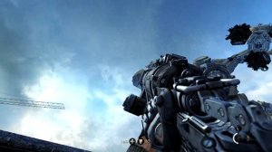 Wolfenstein: The New Order прохождение боссов : 3. Лондонский монитор