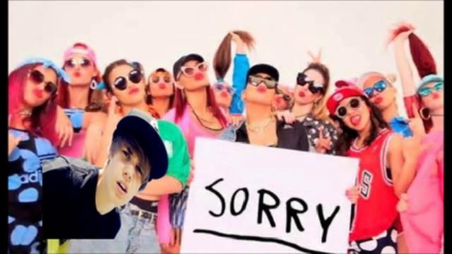 Justin Bieber Sorry remix kizomba by DJ -DIREX ft DJ -Danny смотреть онлайн
