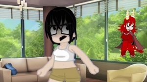 у тебя за окном дядя meme (real life)