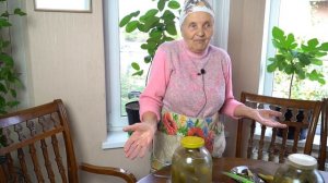 Соленые огурцы на зиму. Белый налет - это плесень? Ответ на комментарий.