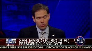 The World Is A Better Place When America Leads | Marco Rubio for President