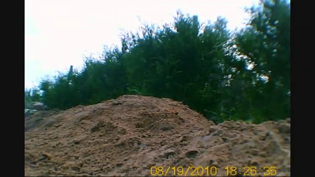 Mitsubishi Pajero RC Rally Killer смотреть онлайн