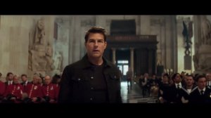 Миссия Невыполнима: Последствия/ Mission: Impossible - Fallout (2018) Дублированный трейлер №3
