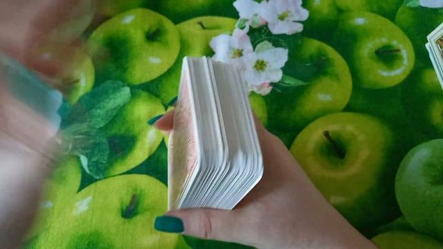 Карты Таро. Обзор колод. Моя коллекция. Часть 2