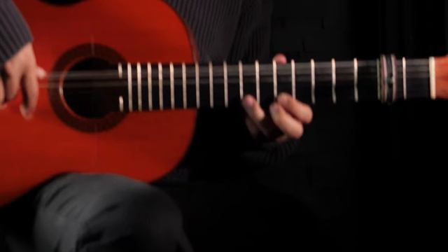 Agua Marina Rumba Flamenca Oscar Chirinos смотреть онлайн