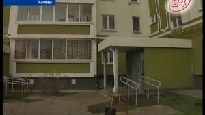 Очнулась девушка, выпавшая из окна