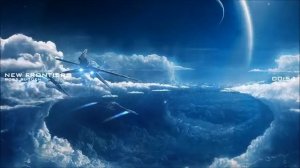 ♩♫ Epic and Inspiring Music ♪♬ - New Frontiers (Copyright and Royalty Free)