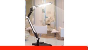 Обзор Лампа настольная LED TL-402B | HOFF