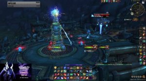 Соло Воздушный подавитель ОУ-8 в эпох мехагоне за эвокера