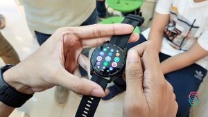 HOCO Y9 Smartwatch IN 2022 || Tech Den ||